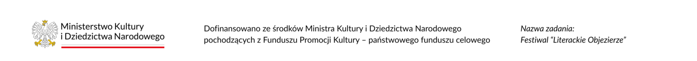 Dofinansowano ze środków Ministra Kultury i Dziedzictwa Narodowego pochodz...ego(1)